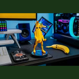 Fortnite "ピーリー" ケーブルガイズ コントローラ＆スマホスタンド