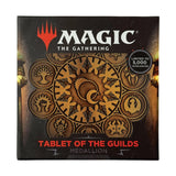 【予約商品】Magic: The Gathering ギルドのタブレットメダリオン（シリアルナンバー入り）