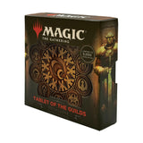 【予約商品】Magic: The Gathering ギルドのタブレットメダリオン（シリアルナンバー入り）