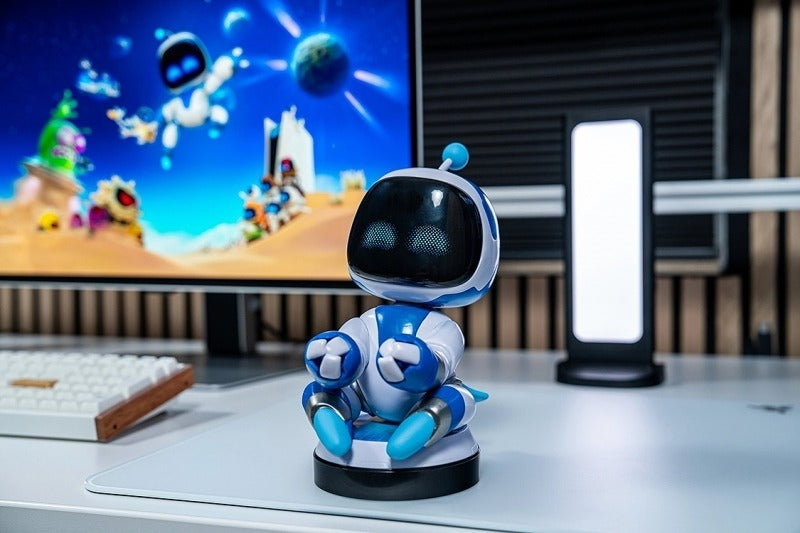 【予約商品】Astrobot "アストロボット" ケーブルガイズ コントローラ＆スマホスタンド