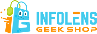 インフォレンズ・ギークショップ｜INFOLENS GEEK SHOP