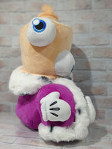 アメイジングデジタルサーカス ぬいぐるみ（キンガー）