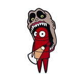 【予約商品】Youtooz R.E.P.O. ピンバッジ 6個セット