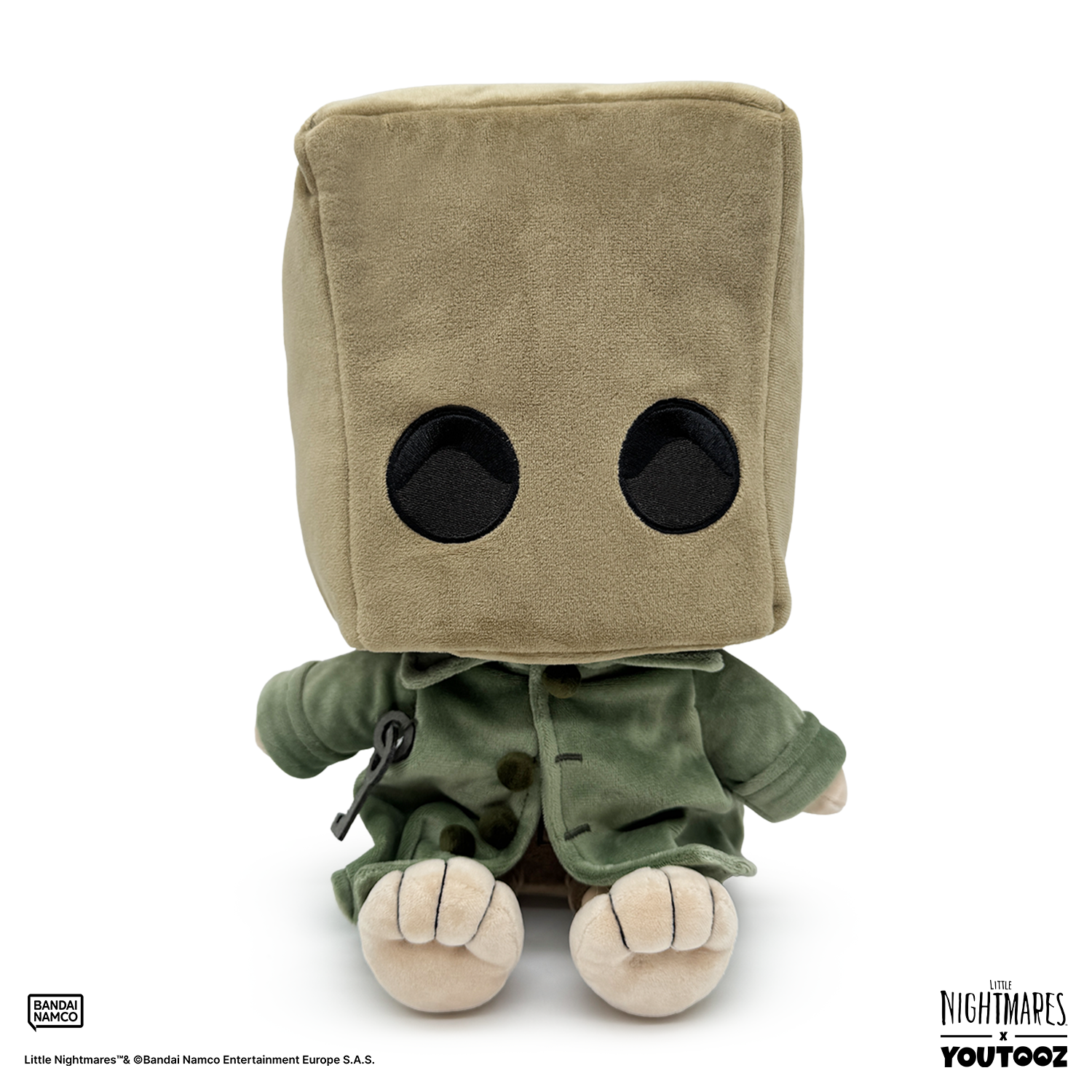 littlenightmares- littlenightmares-