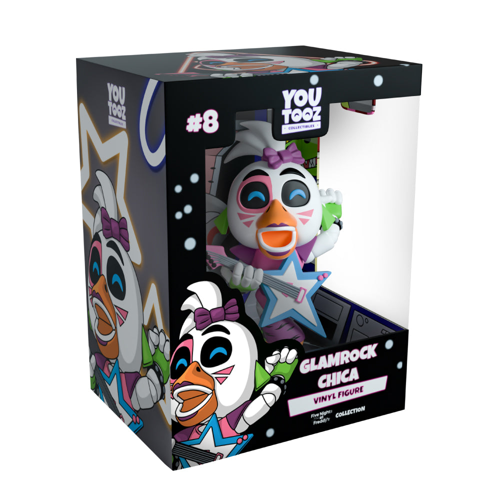 Youtooz Five Nights at Freddy
