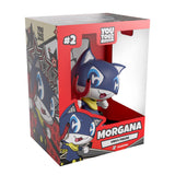 【予約商品】Youtooz Persona 5 Tactica フィギュア（モルガナ）
