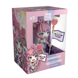【予約商品】Youtooz フィギュア（アイアンマウス）