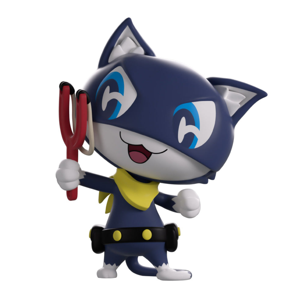 予約商品】Youtooz Persona 5 Tactica フィギュア（モルガナ