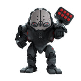 【予約商品】Youtooz Cyberpunk 2077 フィギュア（アダム・スマッシャー）