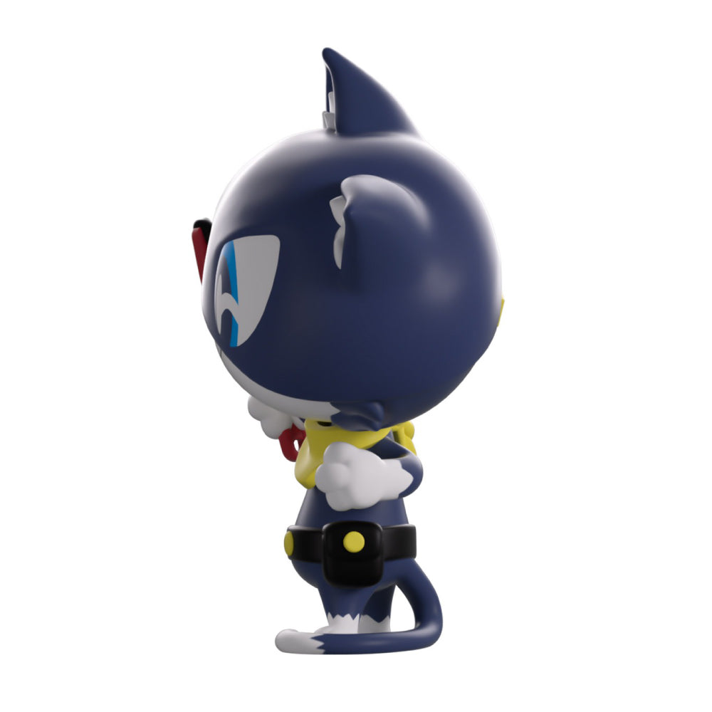 【予約商品】Youtooz Persona 5 Tactica フィギュア（モルガナ）