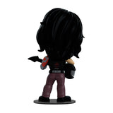 【予約商品】Youtooz Cyberpunk 2077 フィギュア（ジョニー・シルヴァーハンド）