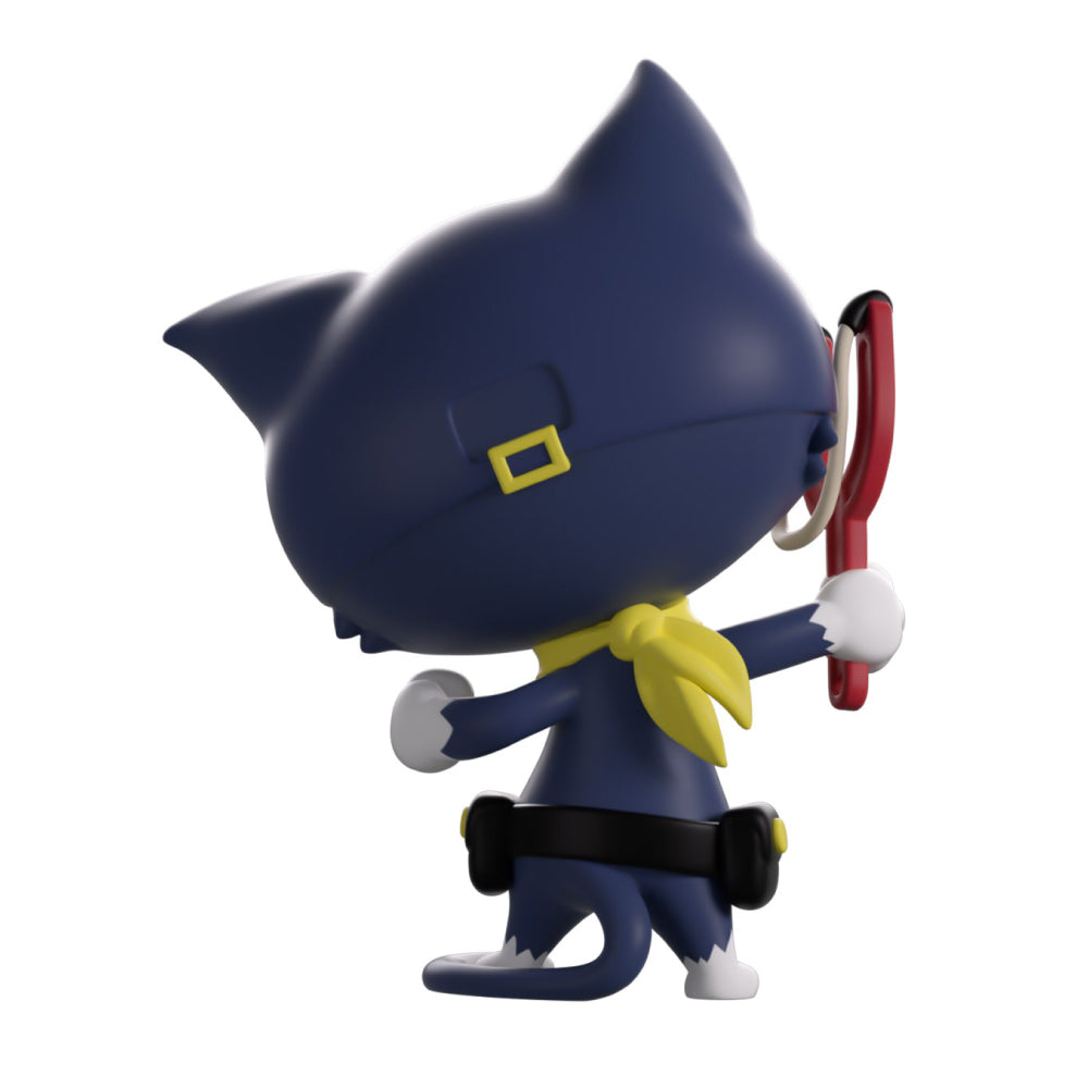 予約商品】Youtooz Persona 5 Tactica フィギュア（モルガナ