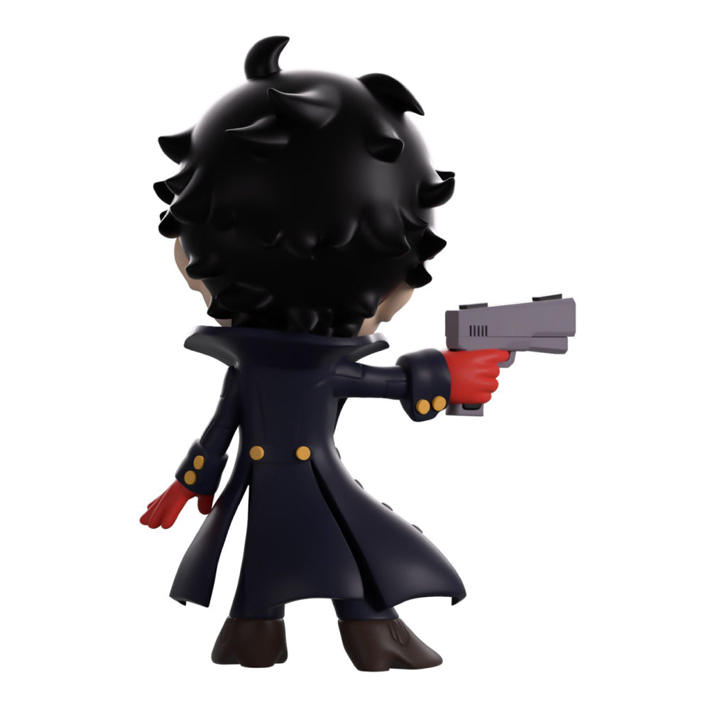 タイニージョーカーとポリスセットその5 予約商品】Youtooz Persona 5 Tactica フィギュア（ジョーカー