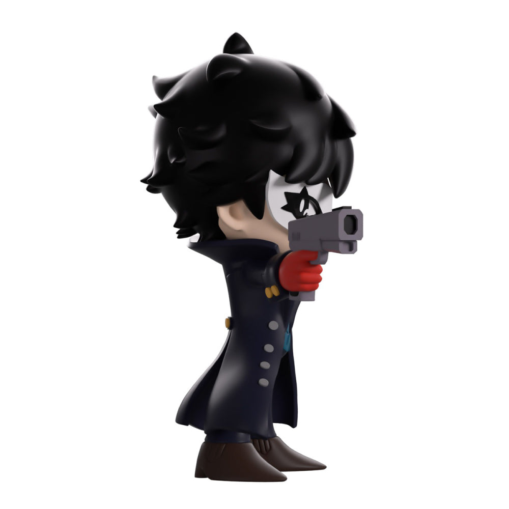 【予約商品】Youtooz Persona 5 Tactica フィギュア（ジョーカー）