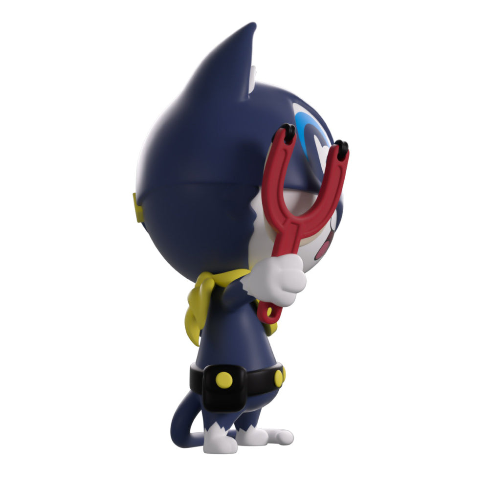 予約商品】Youtooz Persona 5 Tactica フィギュア（モルガナ