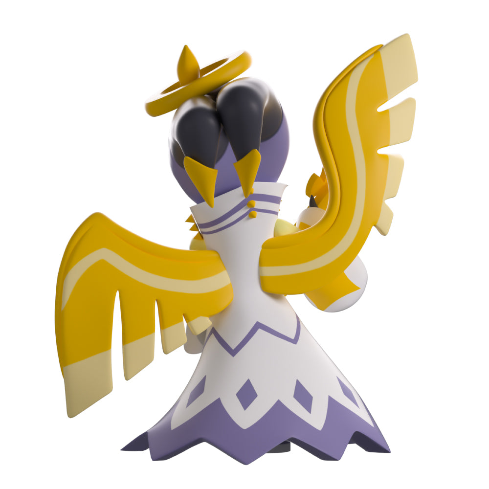 予約商品】Youtooz Hazbin Hotel フィギュア （アダム） – インフォ