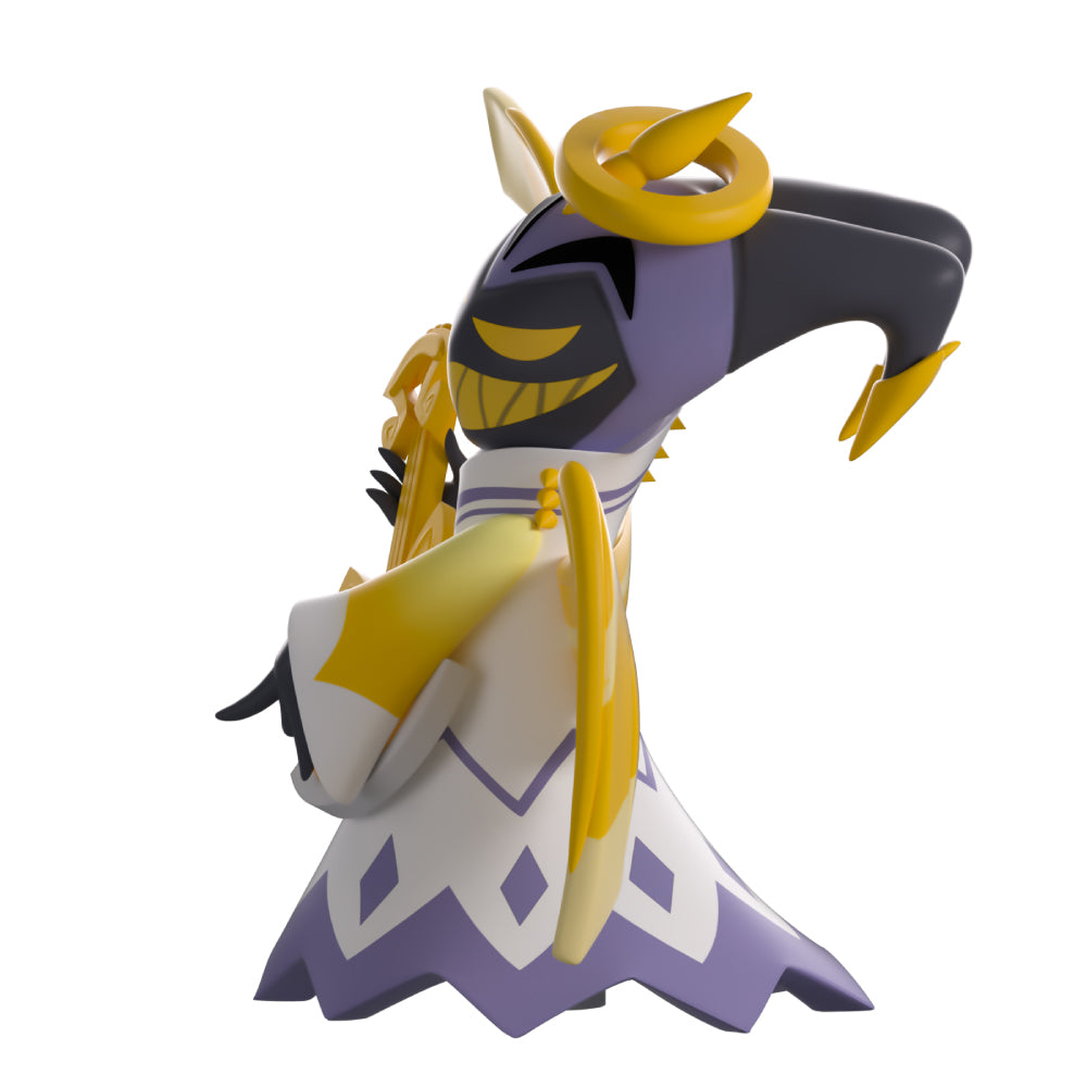 予約商品】Youtooz Hazbin Hotel フィギュア （アダム） – インフォ