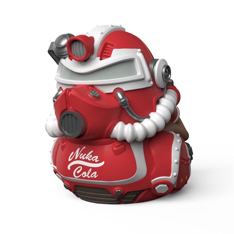 TUBBZ コスプレダック BOX Fallout Nuka Cola T-51