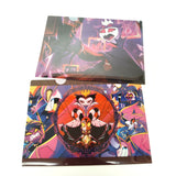 【予約商品】HELLUVA BOSS クリアファイル（Black Friday）