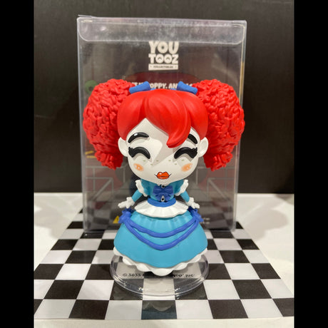 Youtooz Poppy Playtime フィギュア