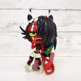 【予約商品】Youtooz HELLUVA BOSS フィギュア （サリーメイ）