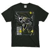 MURDER DRONES 「V - Ready to Kill」 Tシャツ