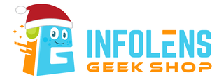 インフォレンズ・ギークショップ｜INFOLENS GEEK SHOP