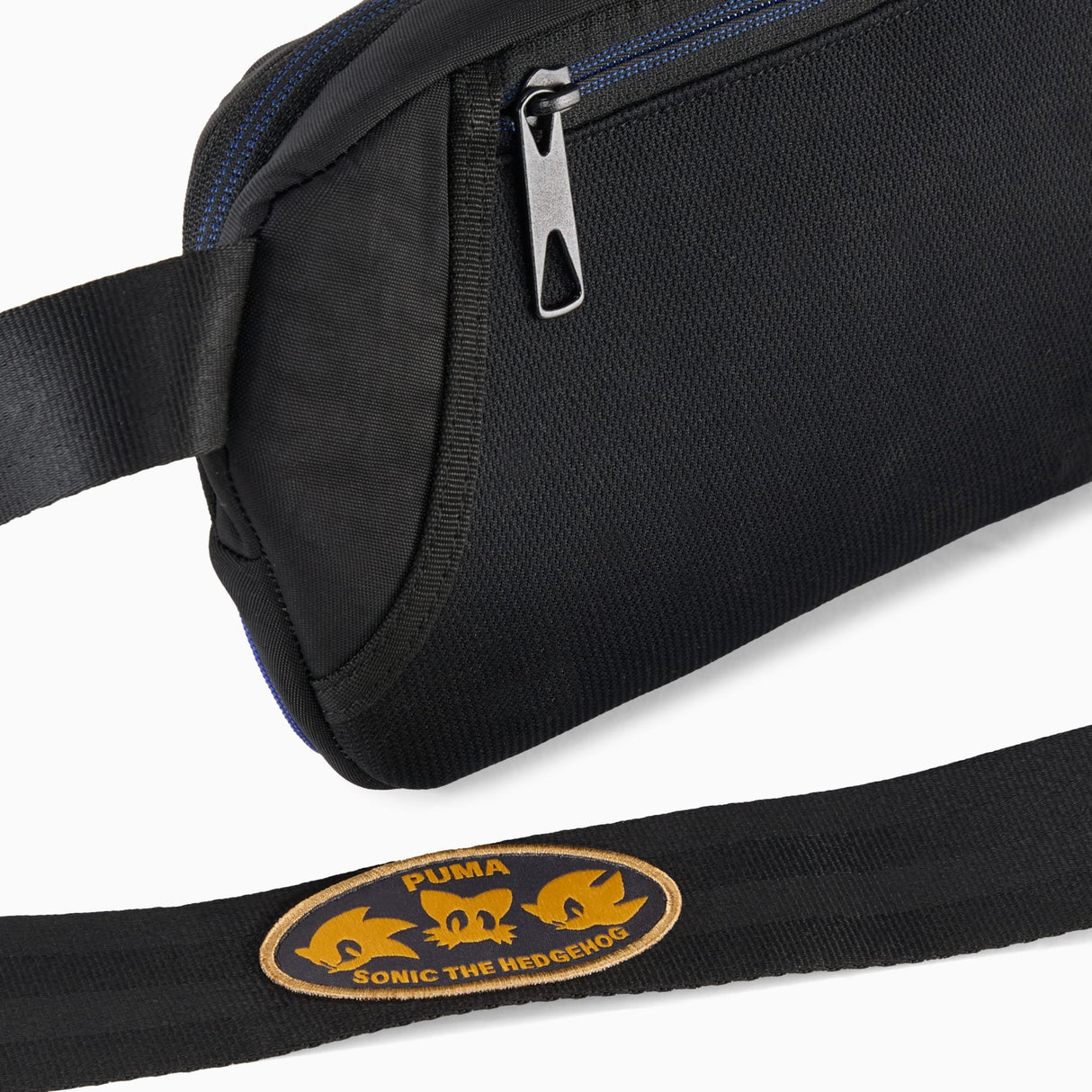 PUMA × SONIC ウエストバッグ