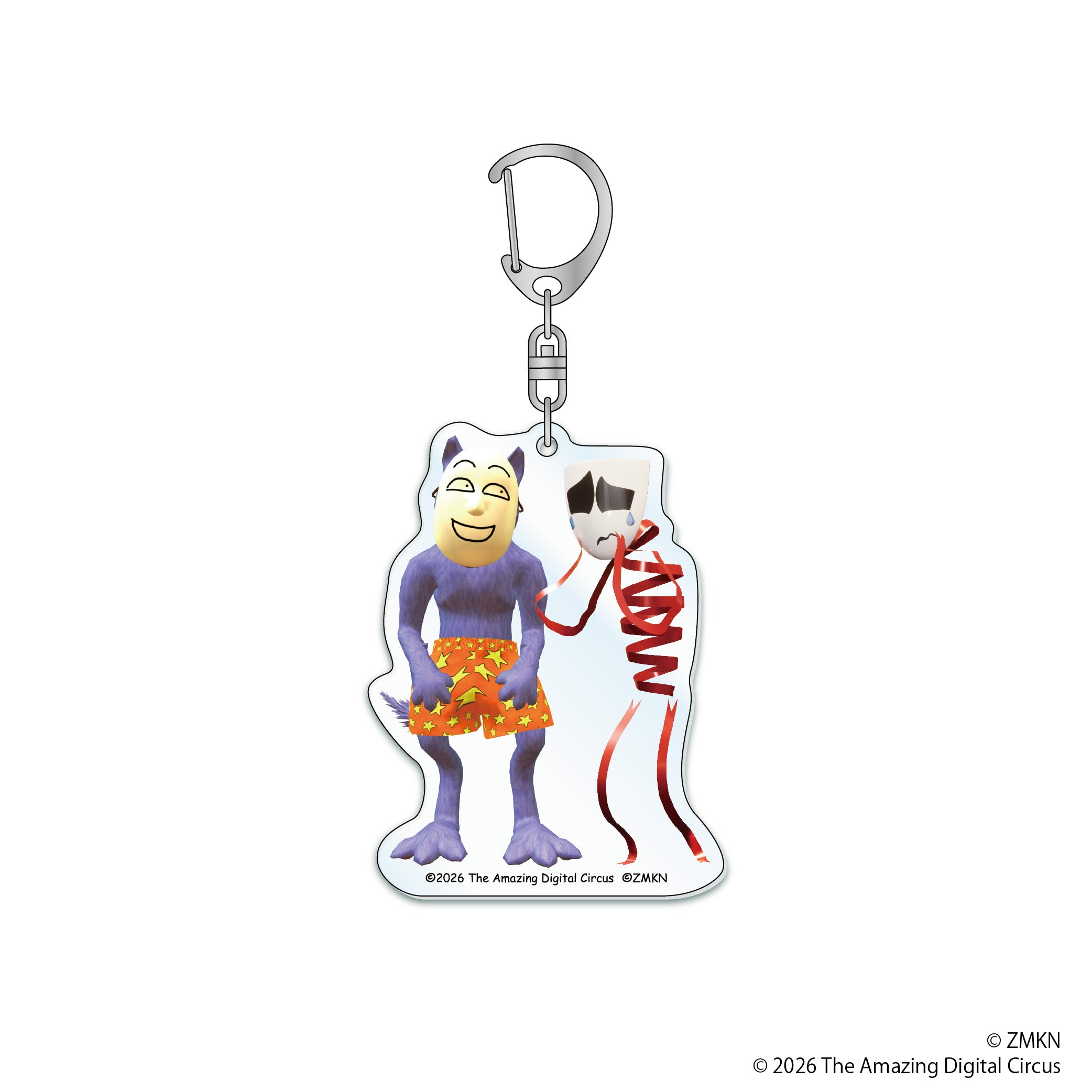 予約商品】アメイジングデジタルサーカス×POPEE the ぱフォーマー