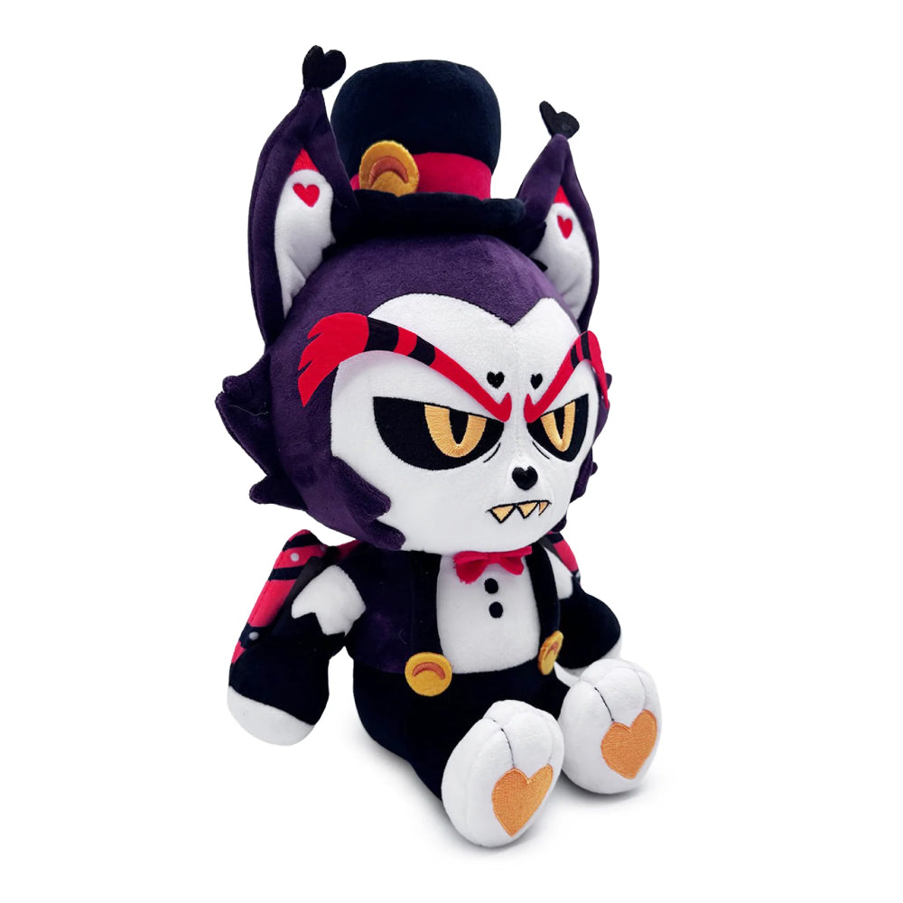 【予約商品】Youtooz Hazbin Hotel ぬいぐるみ（ハスク）