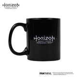 Horizon Forbidden West マグカップ/コースターセット