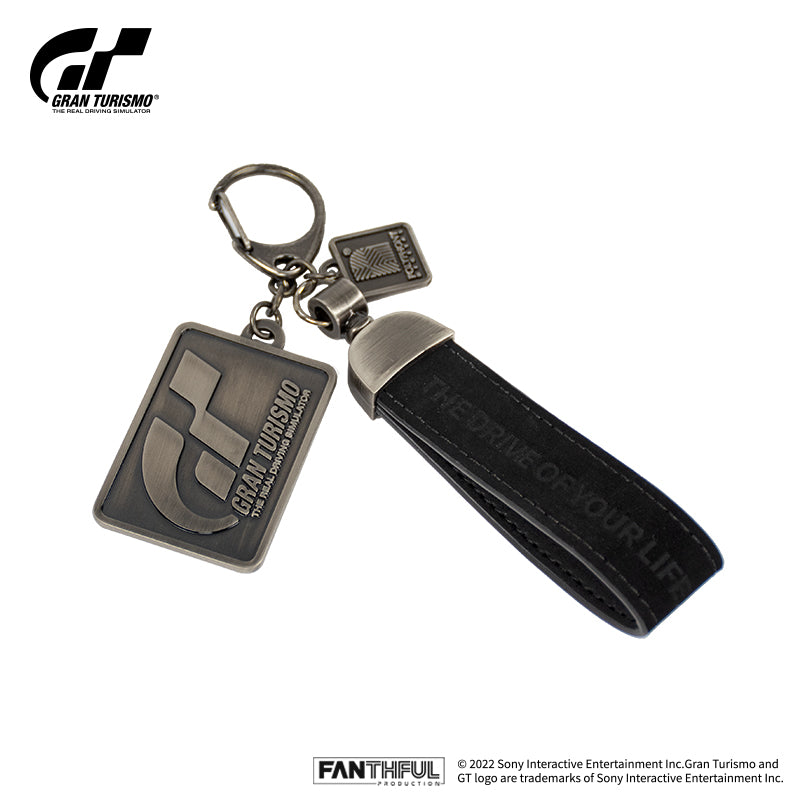 非売品　新品　グランツーリスモ　キーホルダー　　 レア品！ 1_de3b1802-ac67-4720-abf7-