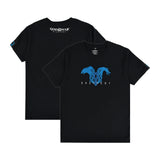 ゴッド・オブ・ウォー ラグナロク Tシャツ（黒）