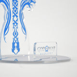 ゴッド・オブ・ウォー ラグナロク スマホスタンド