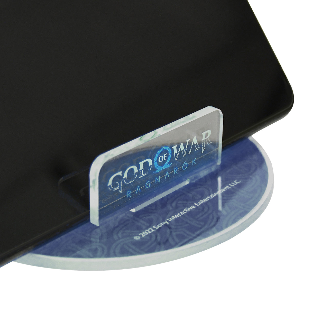 ゴッド・オブ・ウォー ラグナロク スマホスタンド