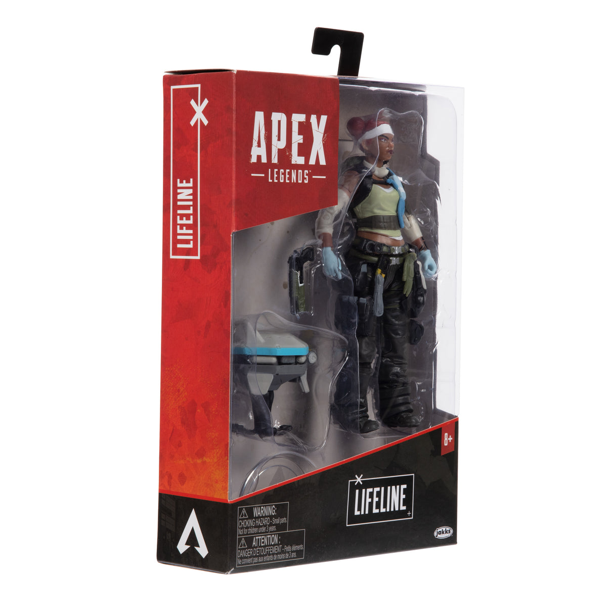 Apex Legends 6インチフィギュア ライフライン