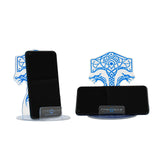 ゴッド・オブ・ウォー ラグナロク スマホスタンド