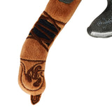 ゴッド・オブ・ウォー ラグナロク リヴァイアサンぬいぐるみキーホルダー