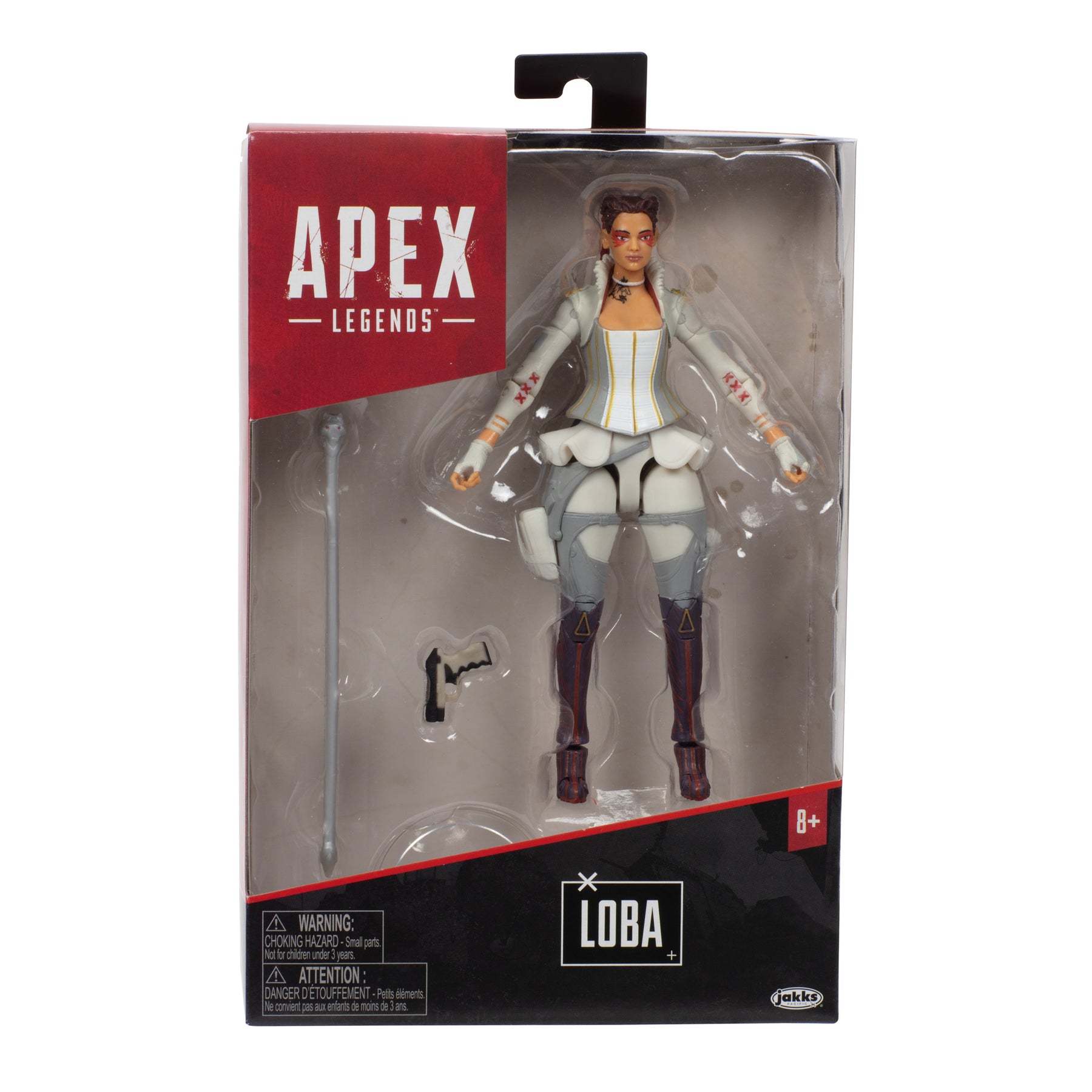 Apex Legends – タグフィギュア– インフォレンズ・ギークショップ｜INFOLENS GEEK SHOP