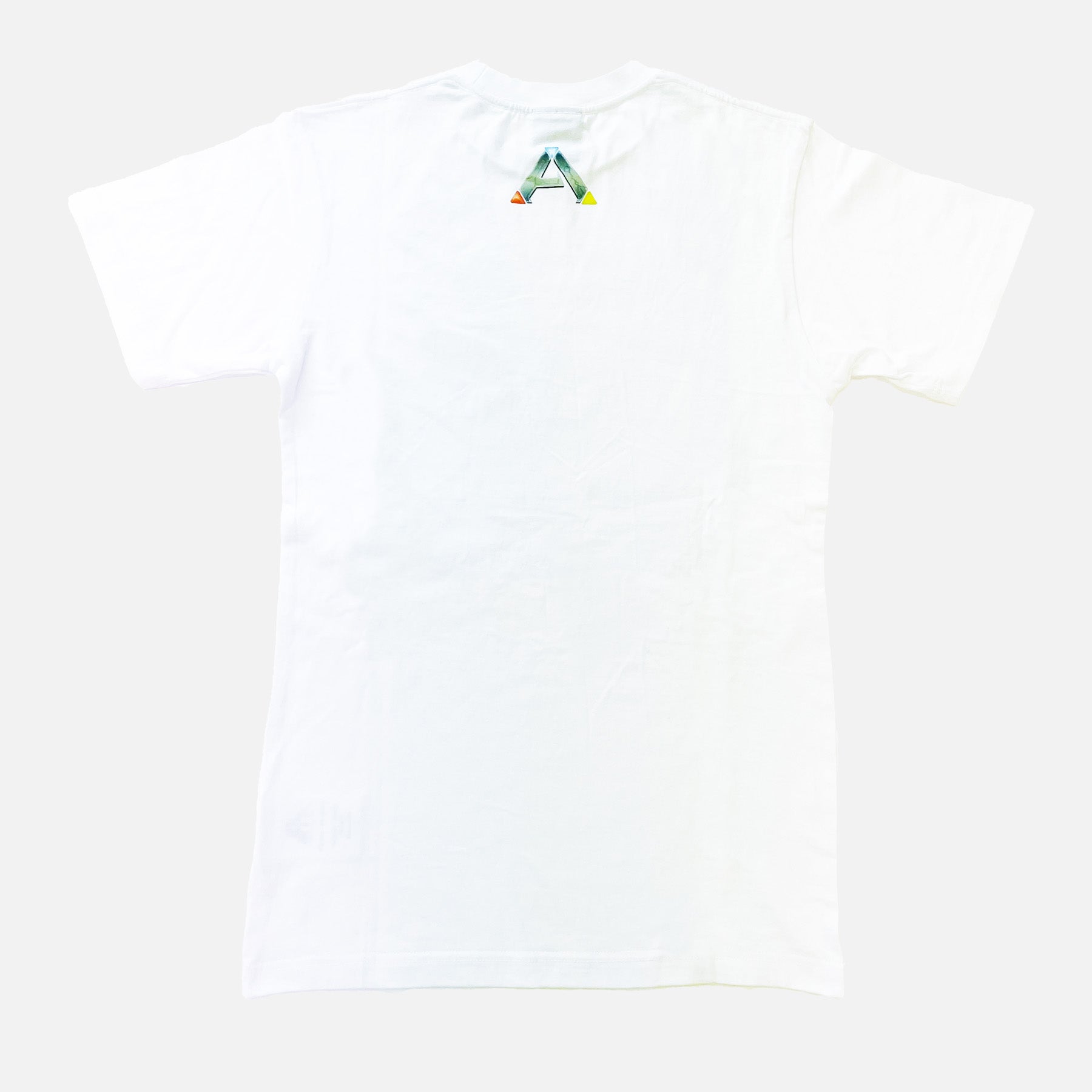ARK: Survival Evolved デフォルメ Tシャツ (トレンチライダー