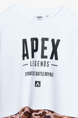 Apex Legends カスタム迷彩スウェット