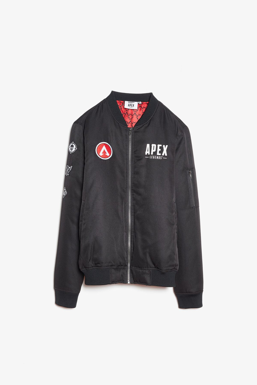 Apex Legends ボンバージャケット – インフォレンズ・ギークショップ｜INFOLENS GEEK SHOP