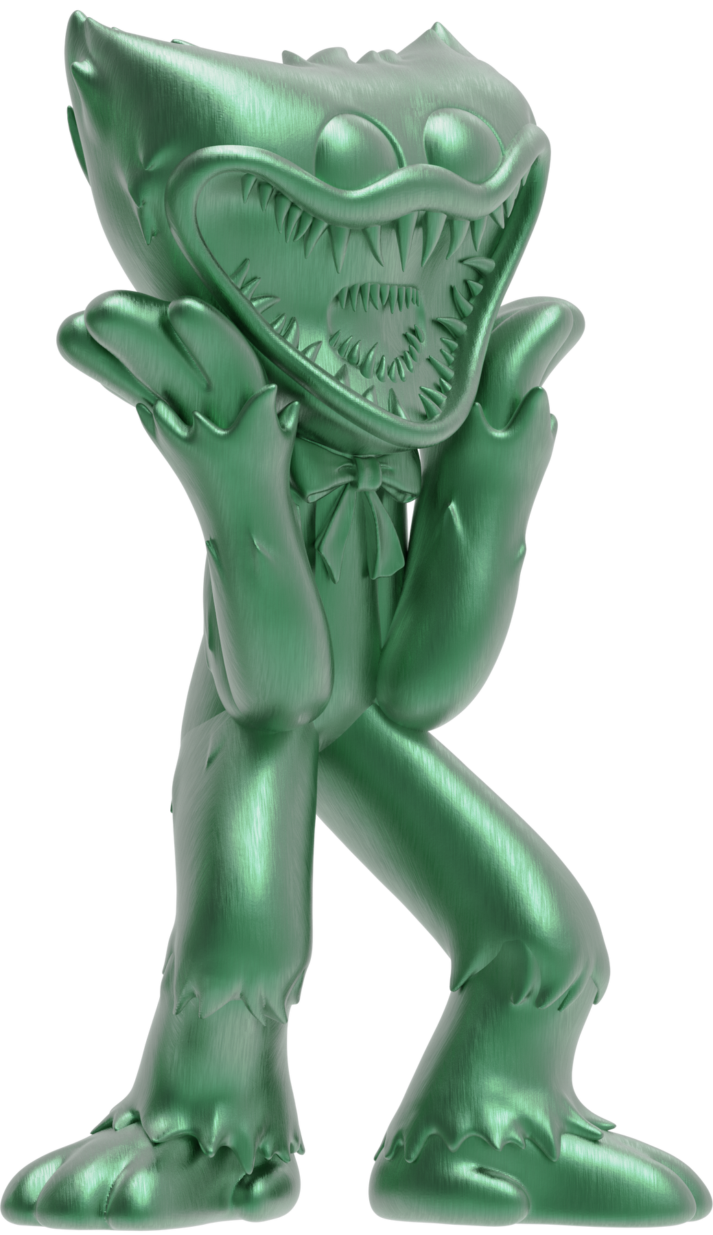 Poppy Playtime ミニフィギュアBOX(10体入り) – インフォレンズ