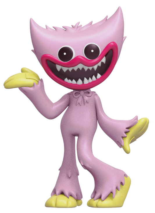 Poppy Playtime ミニフィギュアBOX(10体入り) – インフォ Poppy Playtime ミニフィギュアBOX(10体入り) – インフォ