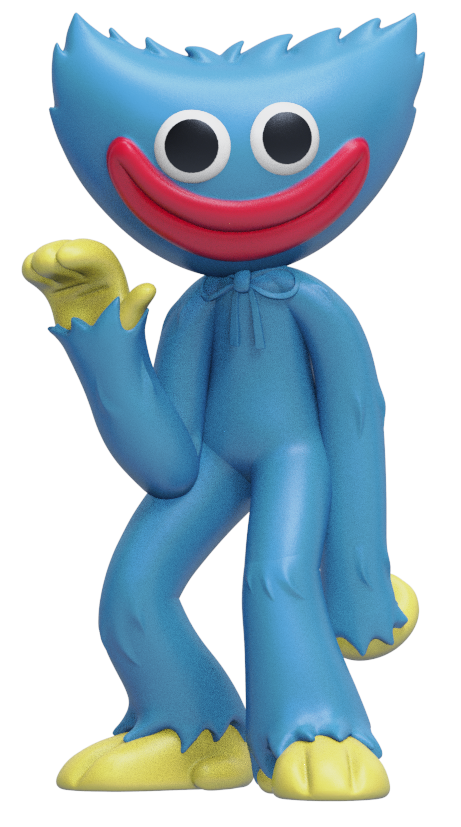 Poppy Playtime ミニフィギュアBOX(10体入り)