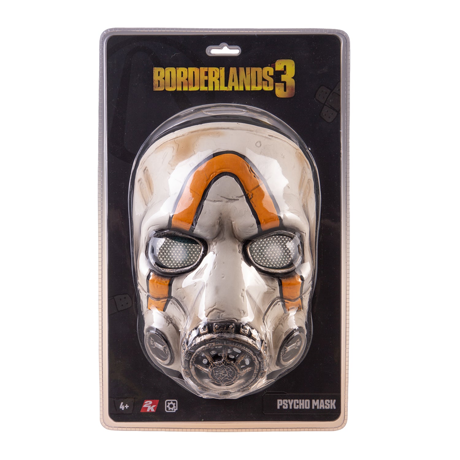 幻　サイコバンディット モデル  ボーダーランズ3 Borderlands 3Bツナ928