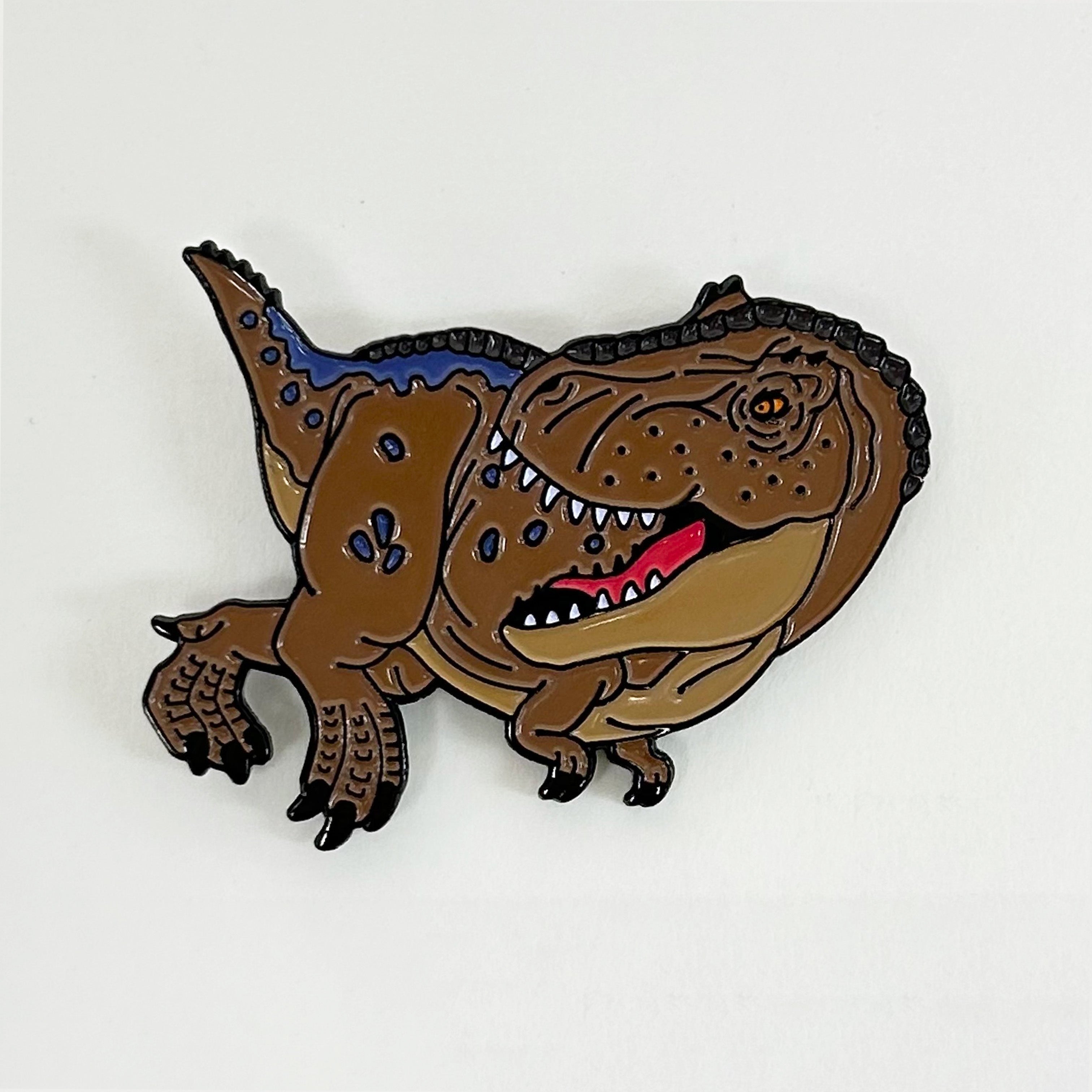 ARK: Survival Evolved ピンズ – インフォレンズ・ギークショップ