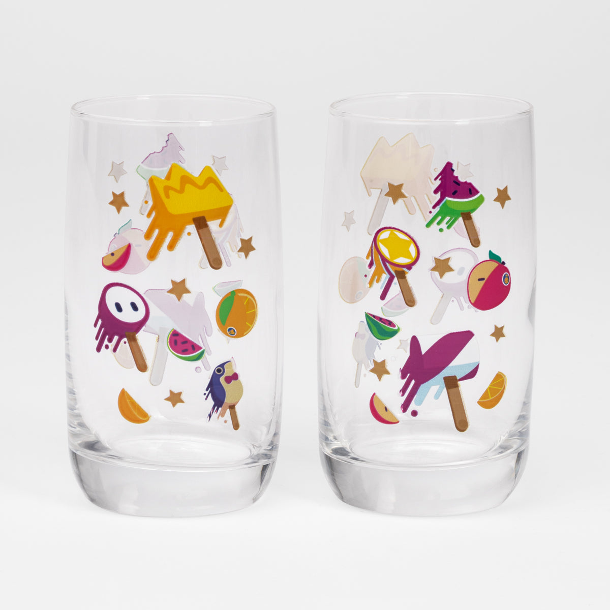 Fall Guys グラス – インフォレンズ・ギークショップ｜INFOLENS GEEK SHOP