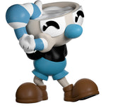 Youtoozフィギュア(mugman)