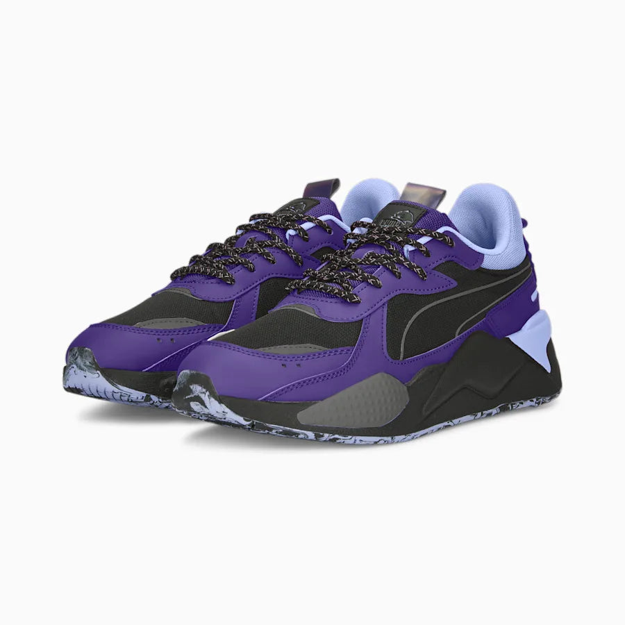 PUMA x FINAL FANTASY XIV RS-X スニーカー